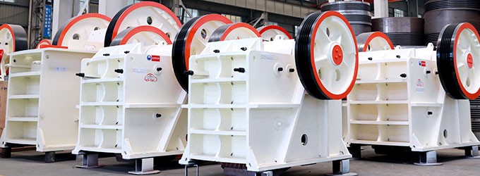 Small Jaw Crusher Price Analysis - the Reason for the Hot Market