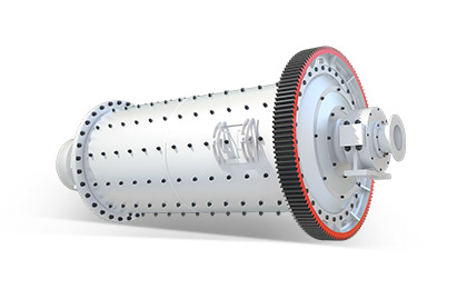 Ball Mill