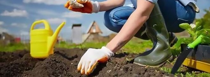 ¿Cómo se elabora un fertilizante granular para un crecimiento óptimo de las plantas?