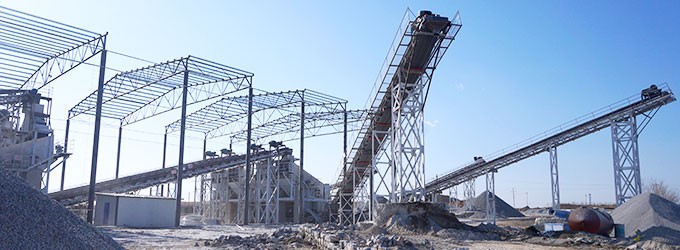 10 Types of Stone Crusher Plants Price and More for Sale