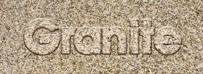 Things You Need to Know about Granite