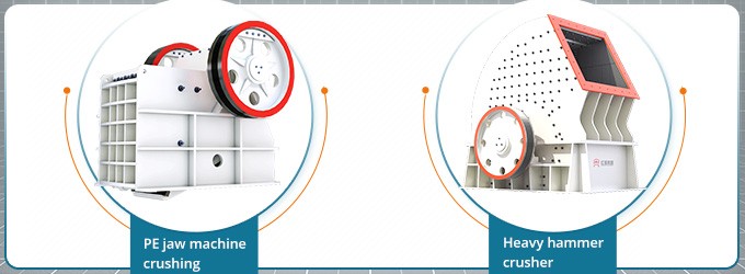 عملية إنتاج الجير والمعدات المطلوبة