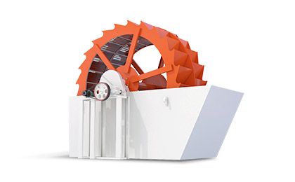 Sand Washing Machine