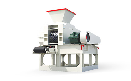 آلة فحم حجري