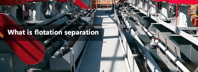 The Definitive Guide to Flotation Separation